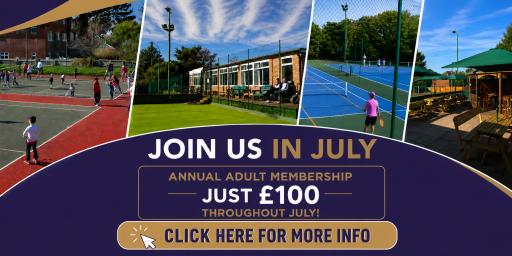 Hamilton July offer - join for £100